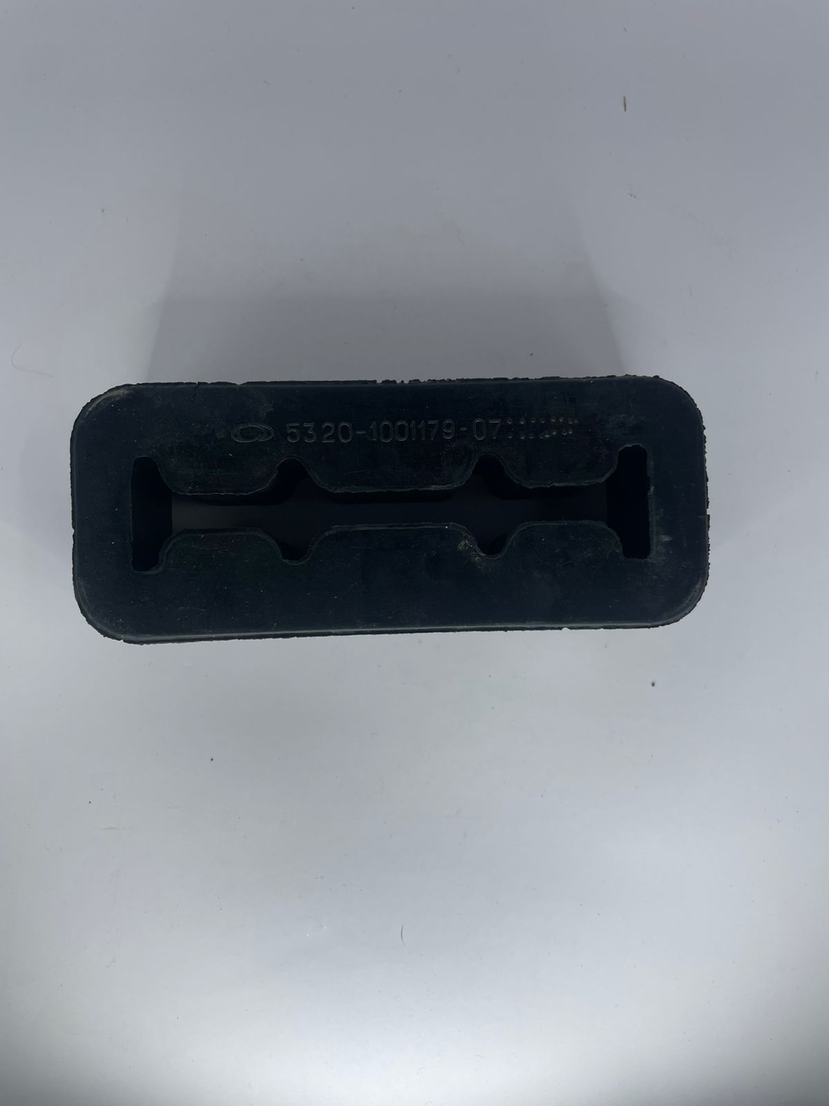 Подушка КПП, 5320-1001179 СПЕЦМАШ