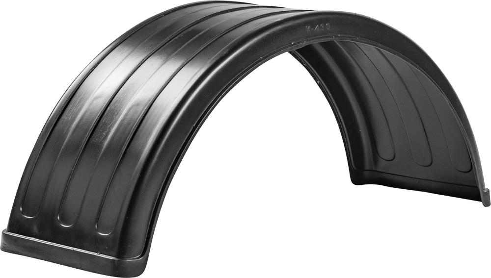 Крыло К-430 круглое