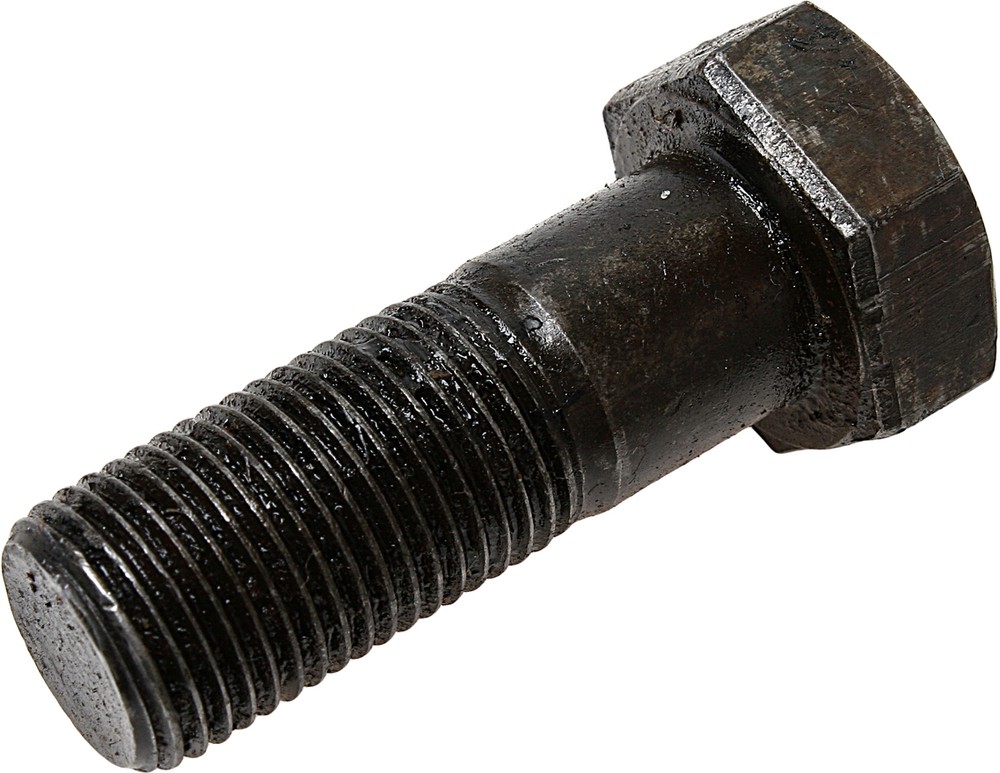 Болт М16х1,5х48 мм крепления маховика (ан. 7511) (АЗОТИРОВАННАЯ СТАЛЬ) СПЕЦМАШ