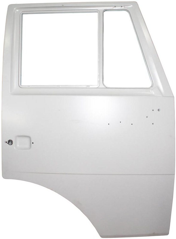 53205-6100134 - дверь грунтованная правая, шт