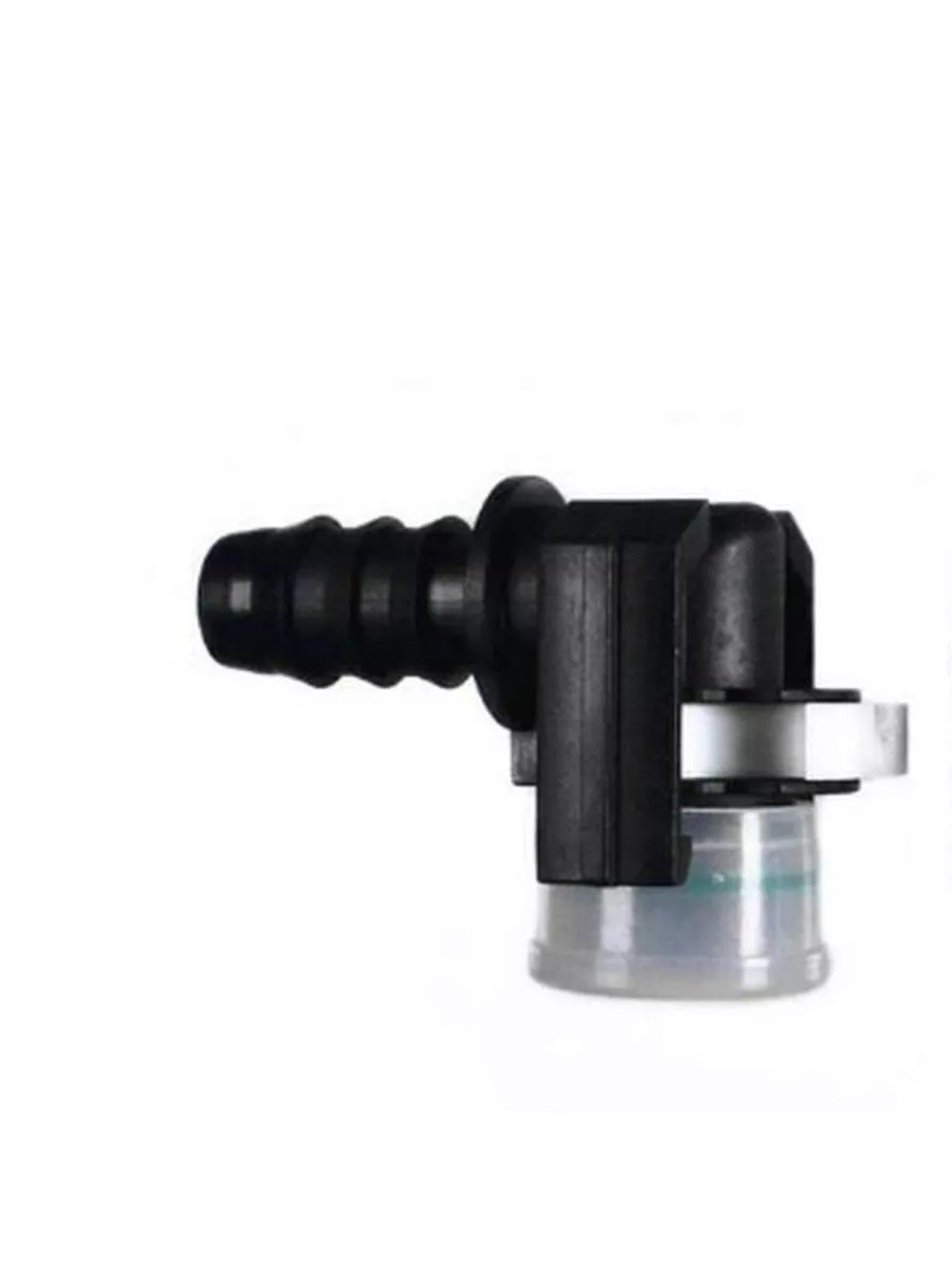 Штуцер КЗ-ЕВРО-4 трубки топливной угловой d=15мм