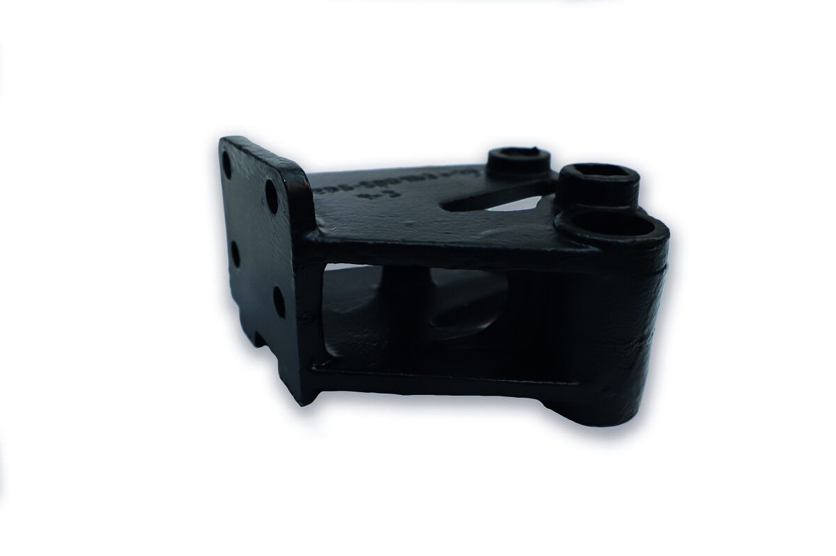 53205-5001034-20 кронштейн 65115-5001034, шт