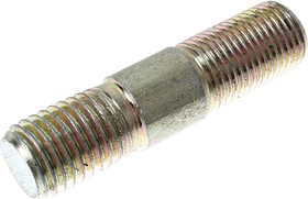 Шпилька М16х1.5х40 рычага кулака поворотного УРАЛ (АО АЗ УРАЛ)