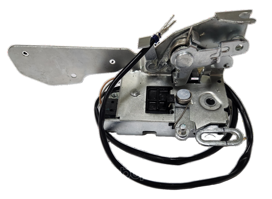 Замок двери SITRAK передней левой OE