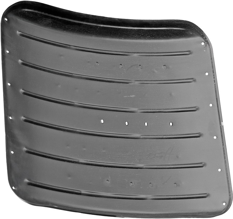 Брызговик МАЗ-5516 колеса заднего ОАО МАЗ