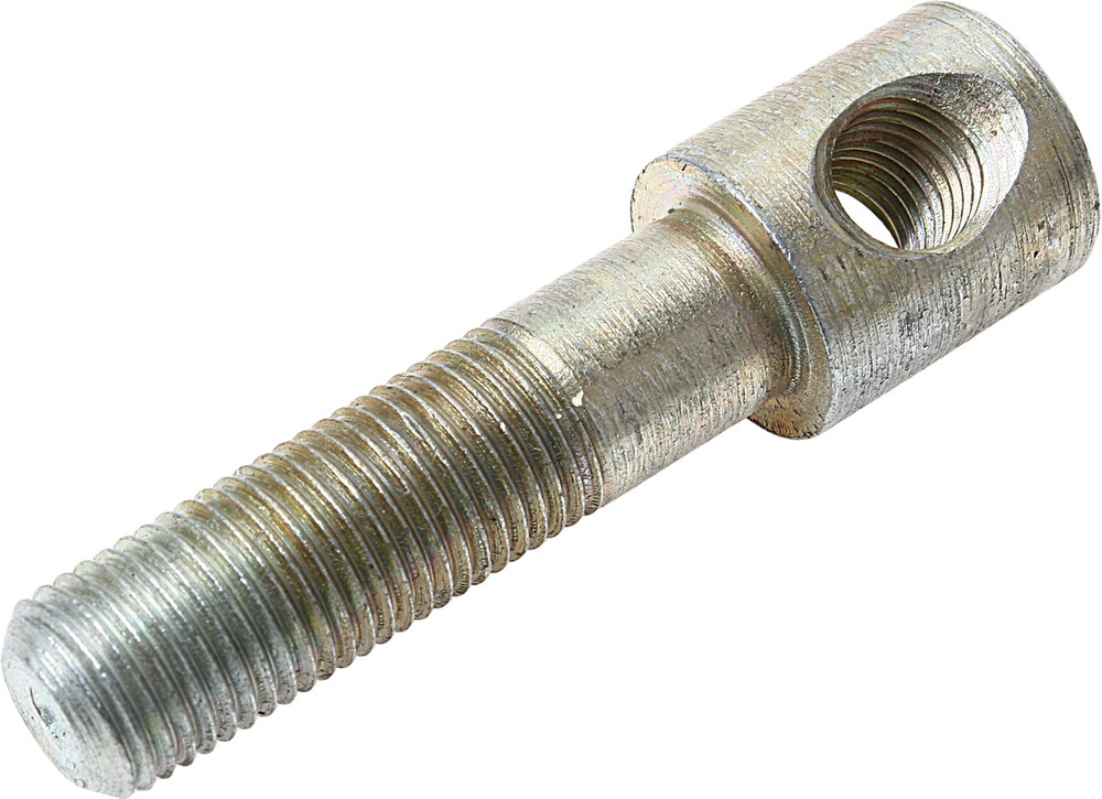 Болт ЯМЗ-7511 крепления планки натижителя АВТОДИЗЕЛЬ