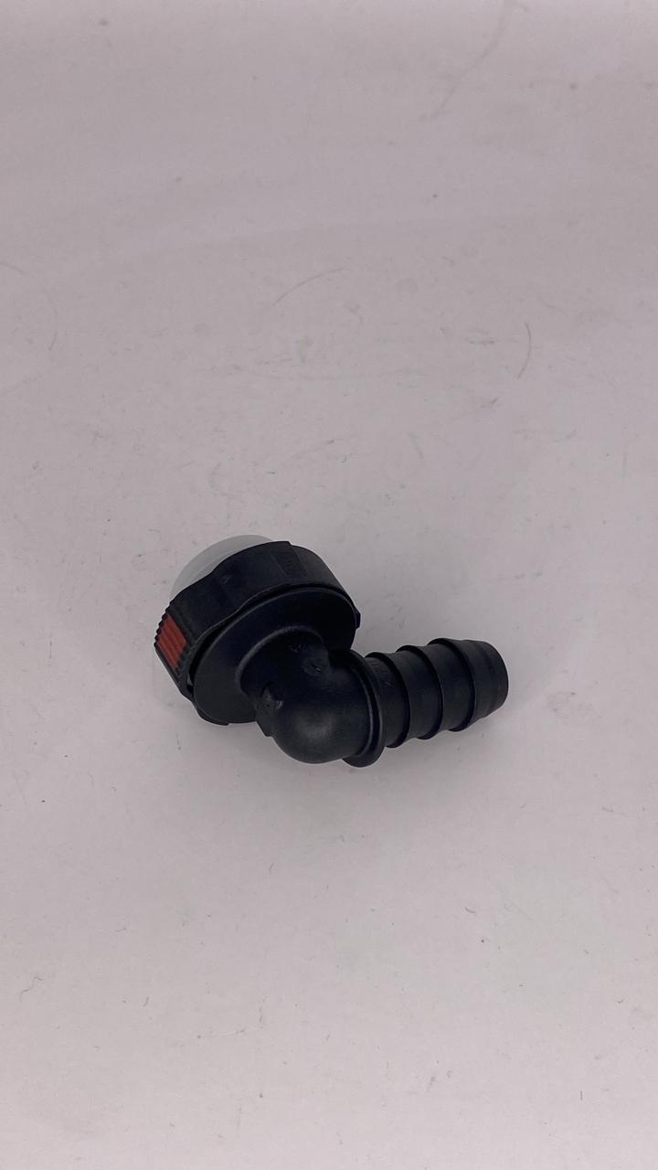 Штуцер FAW J6 топливной системы OE