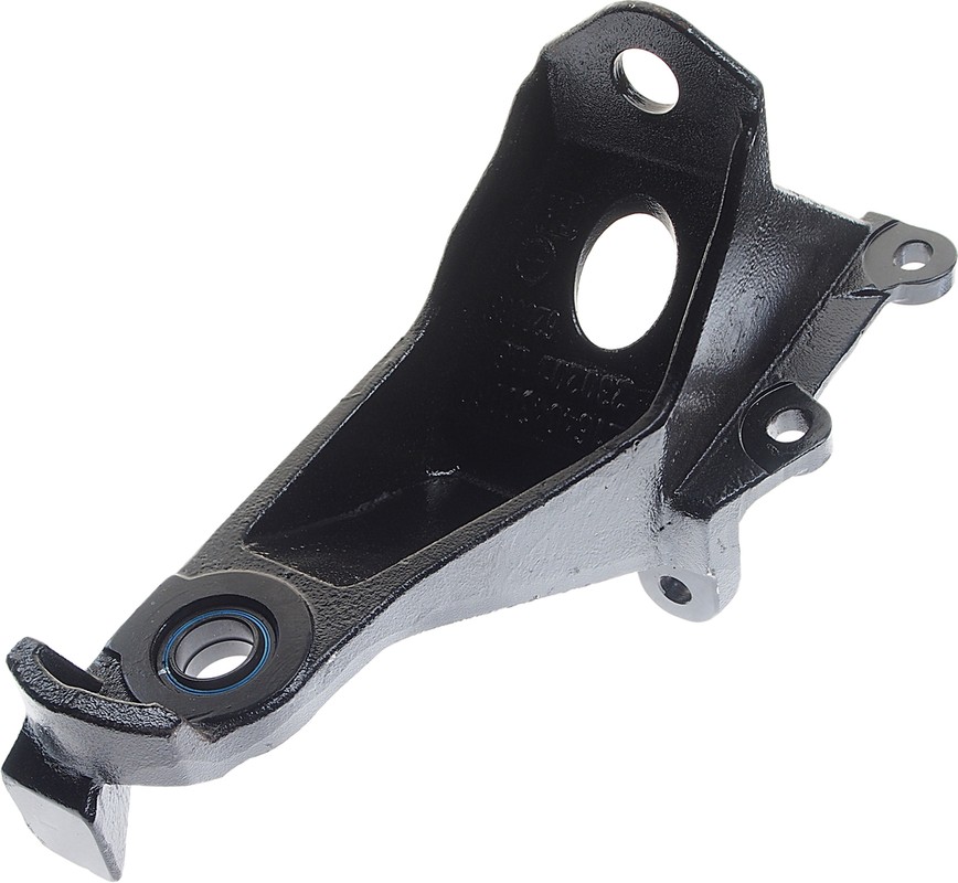 Кронштейн SHAANXI SHACMAN X6000 кабины правый OE