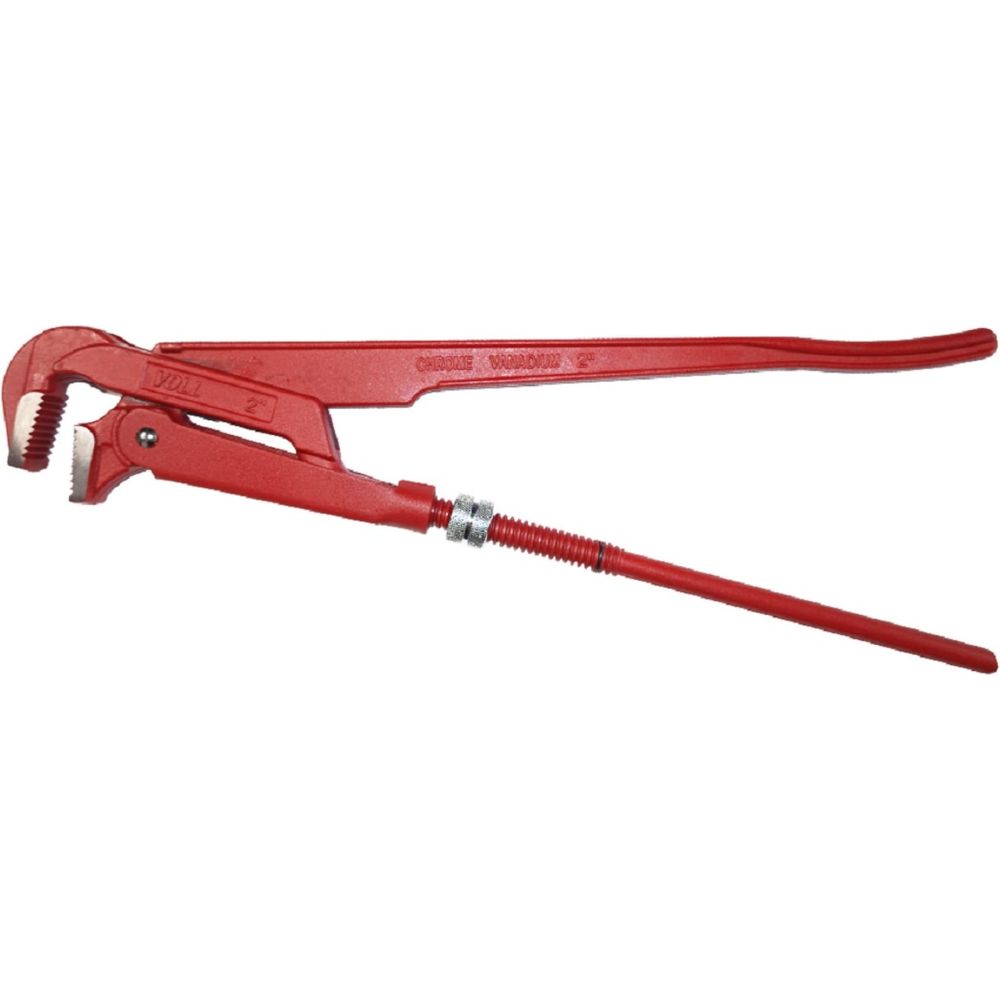 Ключ газовый L-540мм 2 VOLL