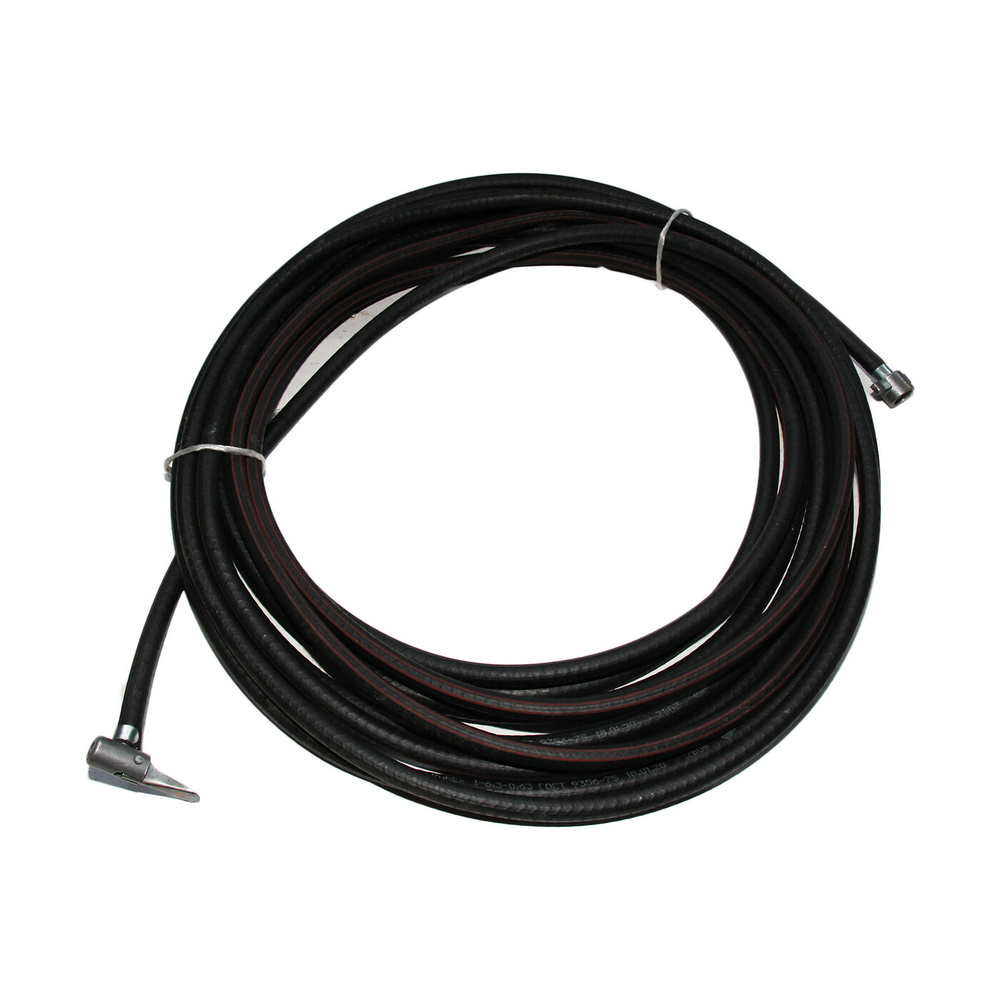 3929010-12 Шланг накачки шин (12м)