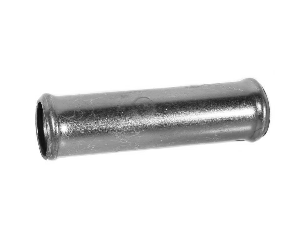 Трубка соединительная прямая L 076 мм, d 038 мм (с)