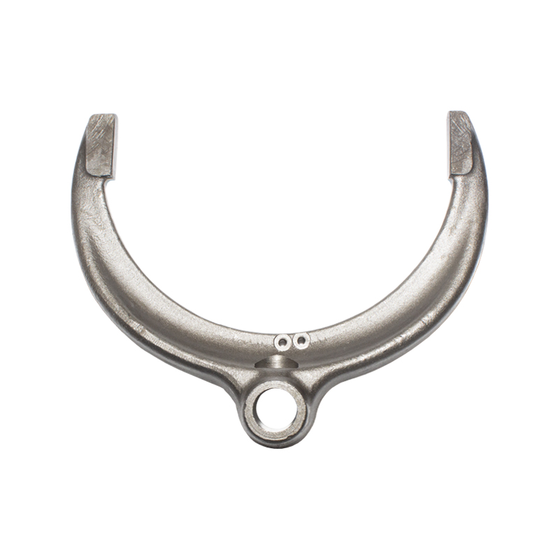 Вилка переключения IV и V передач