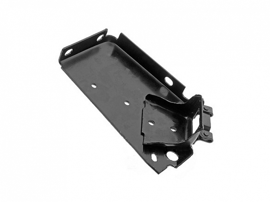 Косынка КАМАЗ передка левая (ОАО КАМАЗ)