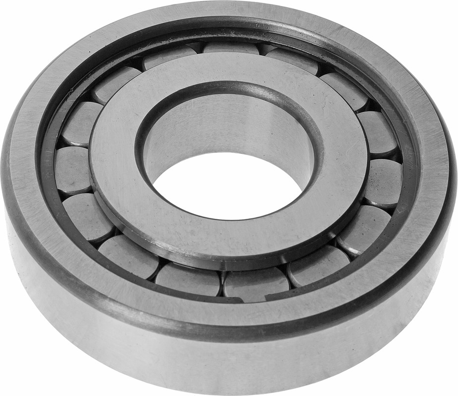 Подшипник заднего, среднего моста КАМАЗ