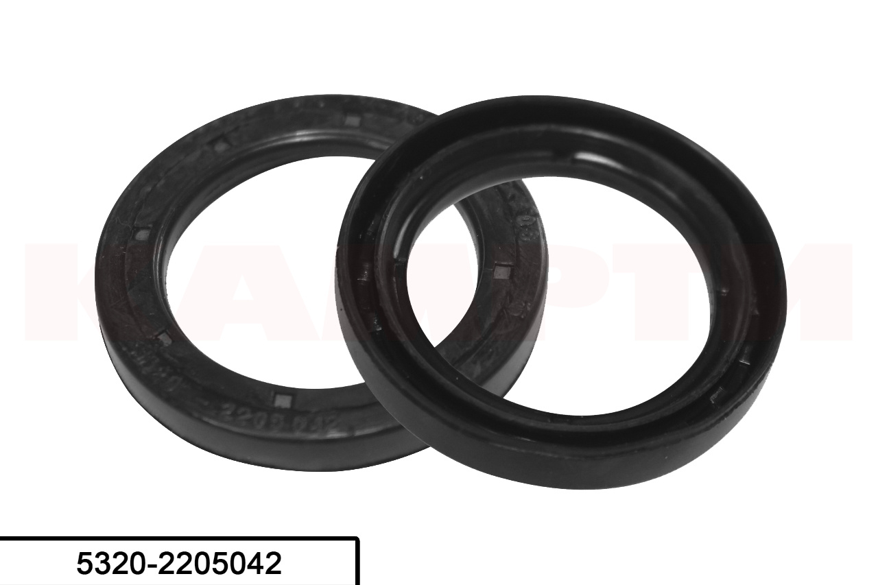 53205-2205042 Уплотнение подшипника крестовины, шт