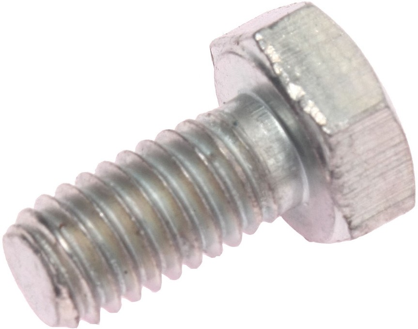 КамАЗ 4308 Установка педали и привода выключения сцепления 4308-1600006-60 Болт М6-6gх12 Болт М6х1.0