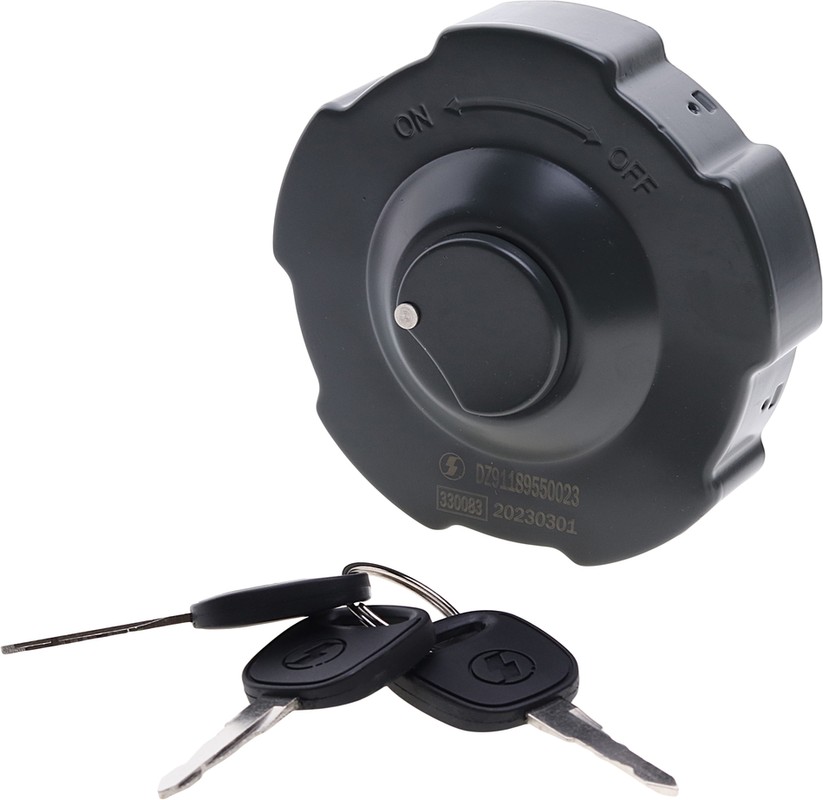 Крышка бака топливного SHAANXI SHACMAN X6000 OE