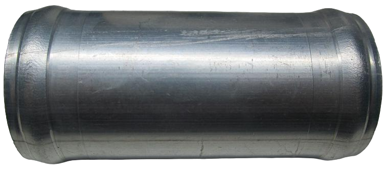 Трубка соединительная прямая L 076 мм, d 036 мм (с)