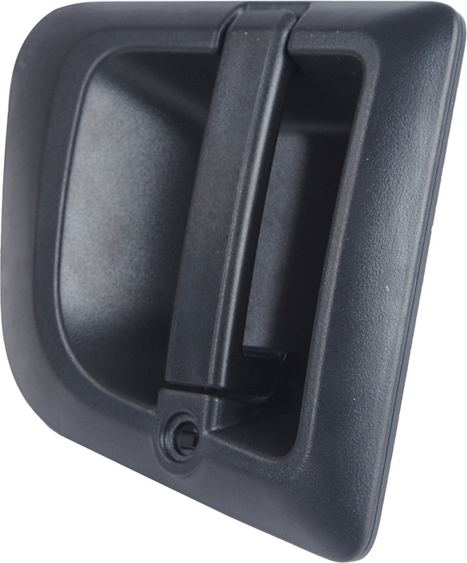 Ручка SHAANXI SHACMAN двери наружная правая OE