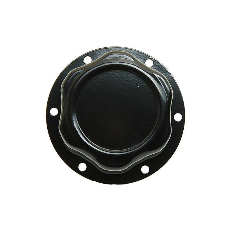 Крышка ROR ступицы (крепление винтами 6шт) MANSONS