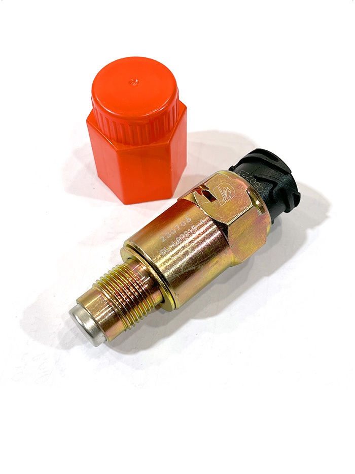 Датчик спидометра (импульсивный) X3000 (раздатки) (DL-LG901B-4)