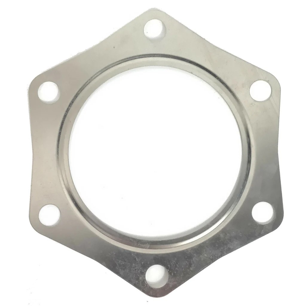 Прокладка MAN TGA,TGS,TGX турбокомпрессора SAMPA