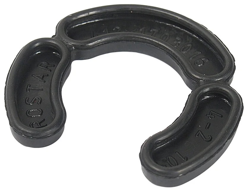 Уплотнитель ручки КПП, РОСТАР, КАМРТИ