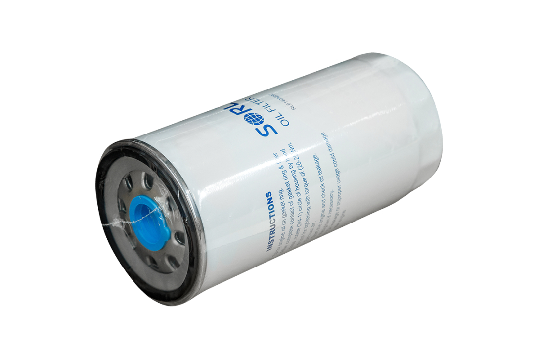 Фильтр масленый WP12 D12 WP13