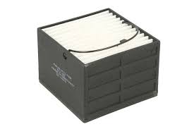 Фильтр сепаратора (Бол) fg600