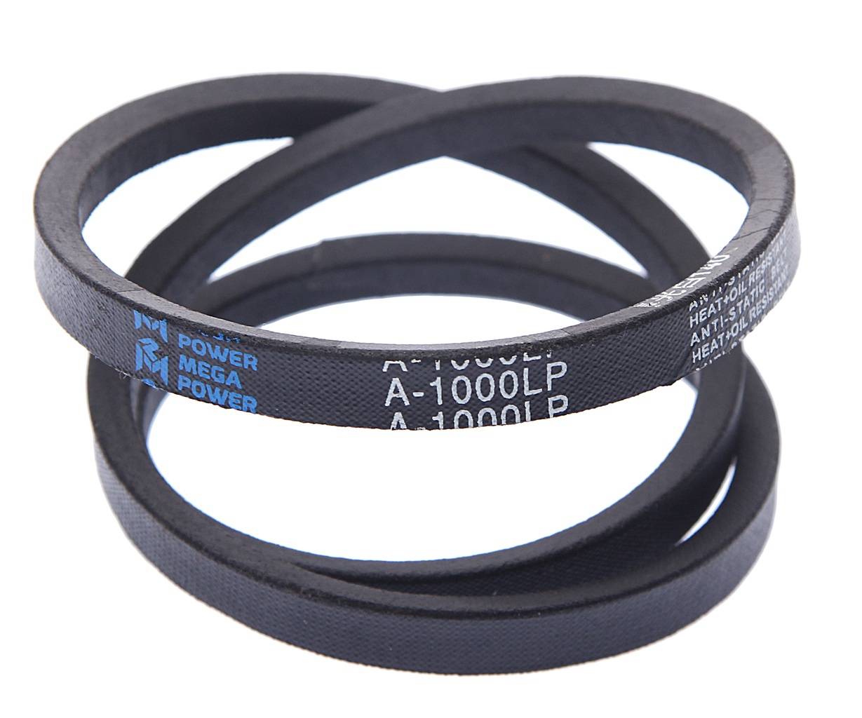 Ремень приводной клиновый А-1000 MEGAPOWER