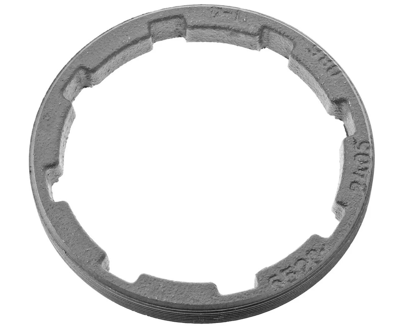 6520-8505023 - гайка, шт