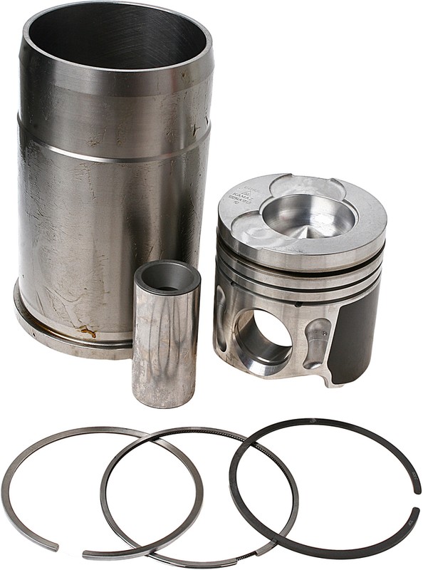 740.30-1000128-07 - гильза с поршнем(10гр.с/р)(7405-1000128-42) 740.30-1000128-05, шт