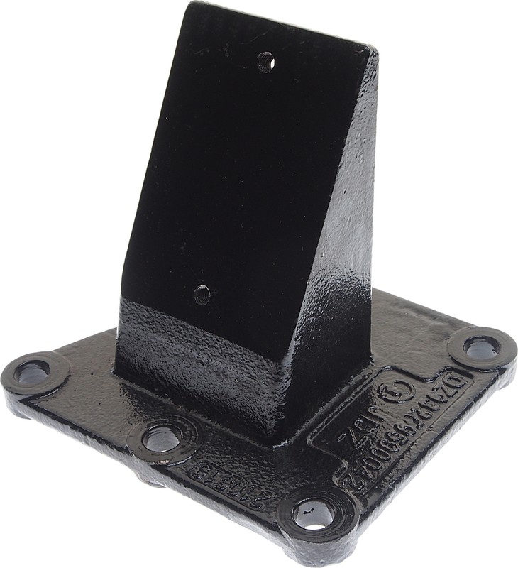 Кронштейн SHAANXI SHACMAN двигателя передний правый OE