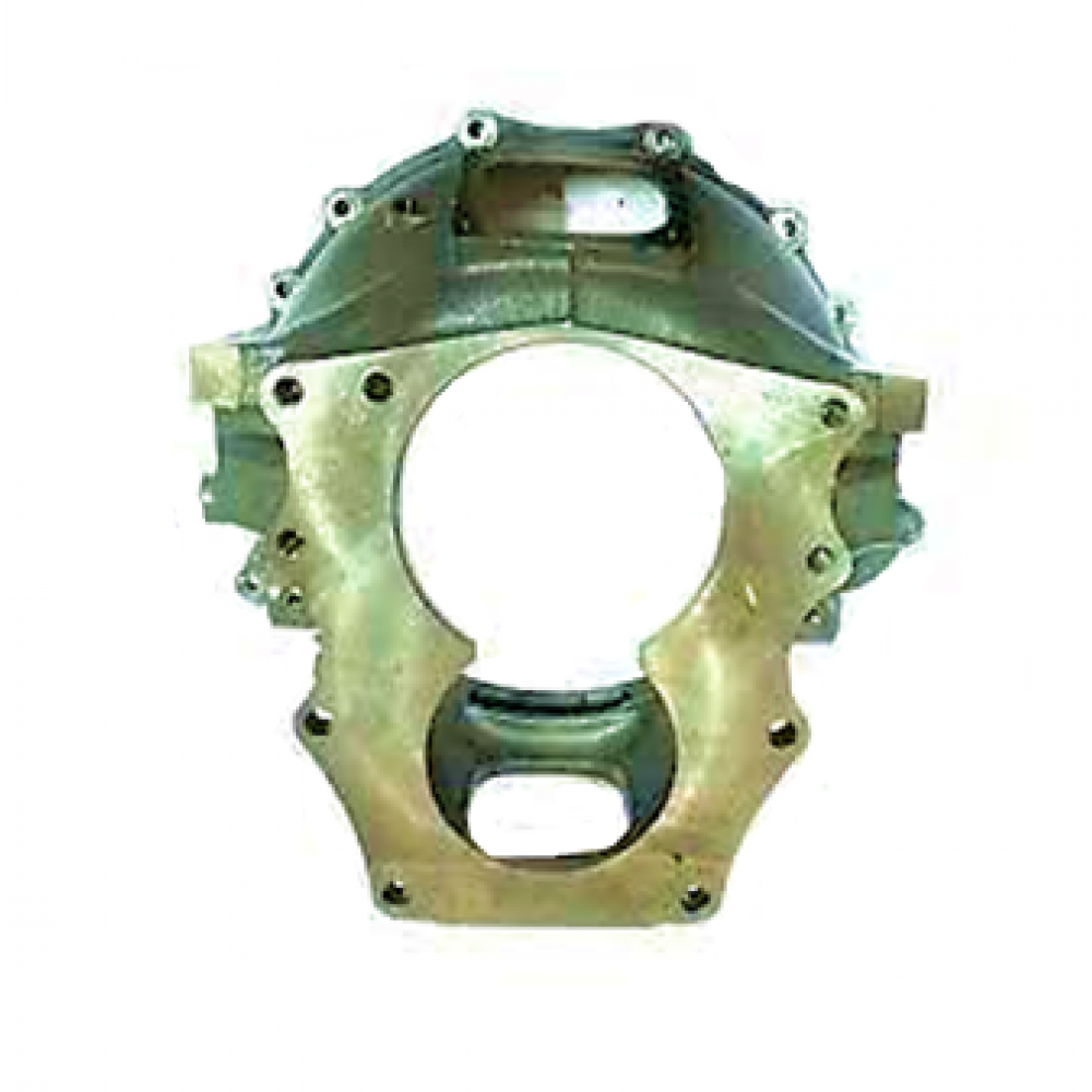 14-1601015 Картер сцепления, шт