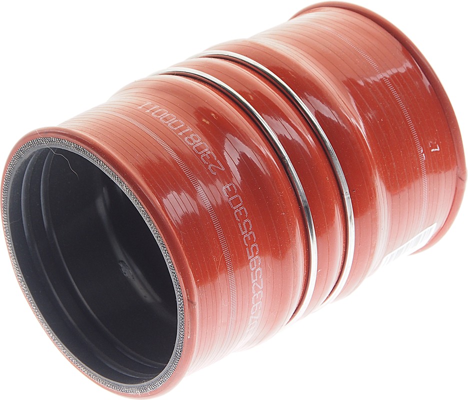 Патрубок SHAANXI SHACMAN X6000 интеркулера OE