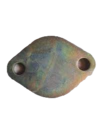 Заглушка ЯМЗ