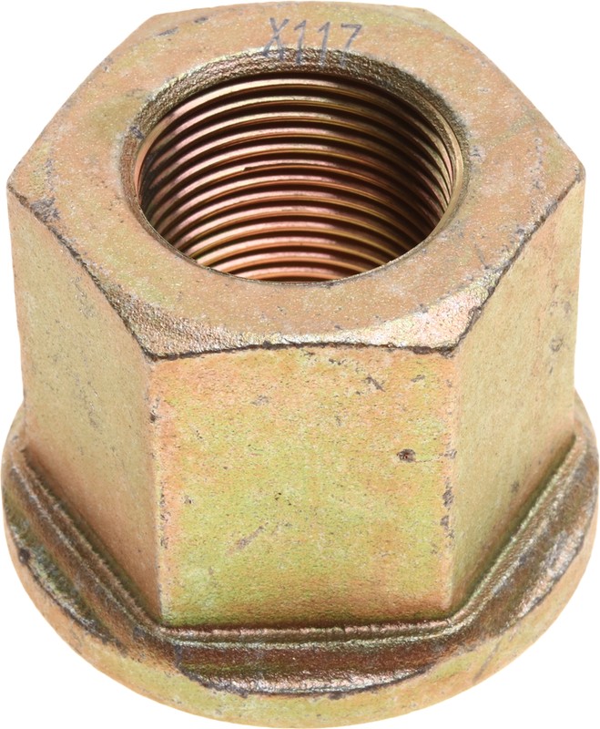 Гайка FAW J6 стремянки OE