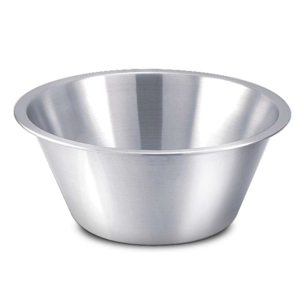 Миска нерж d-20 см 750мл 