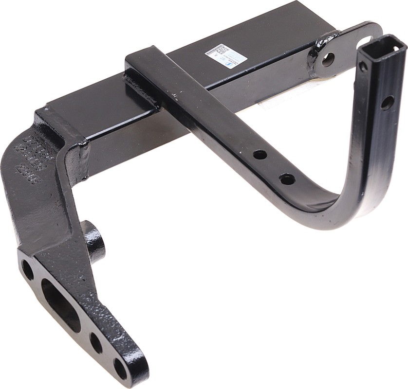 Кронштейн SHACMAN SHAANXI X3000 подножки OE DZ14251244200