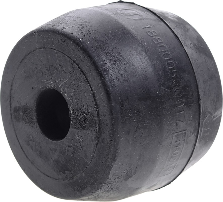 Отбойник SHAANXI SHACMAN рессоры передней OE