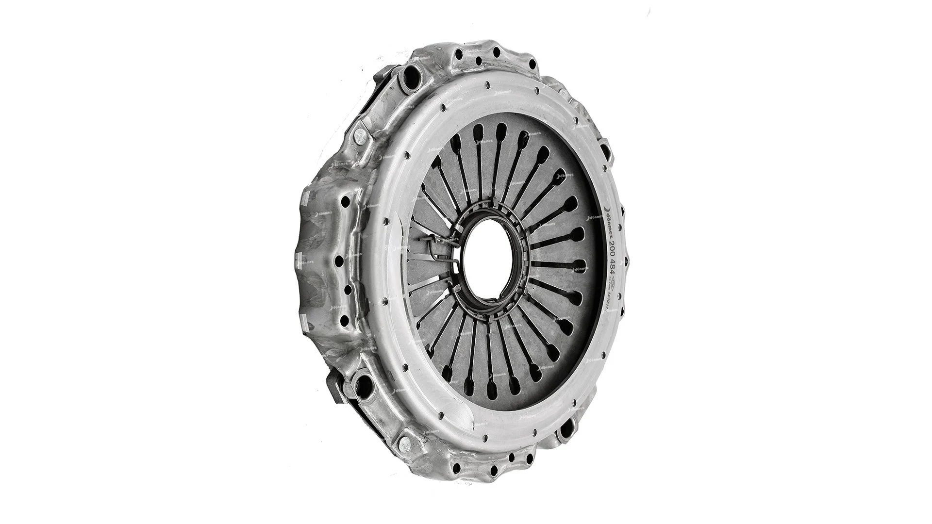 Нажимной диск сцепления 180.3482000484 DAF