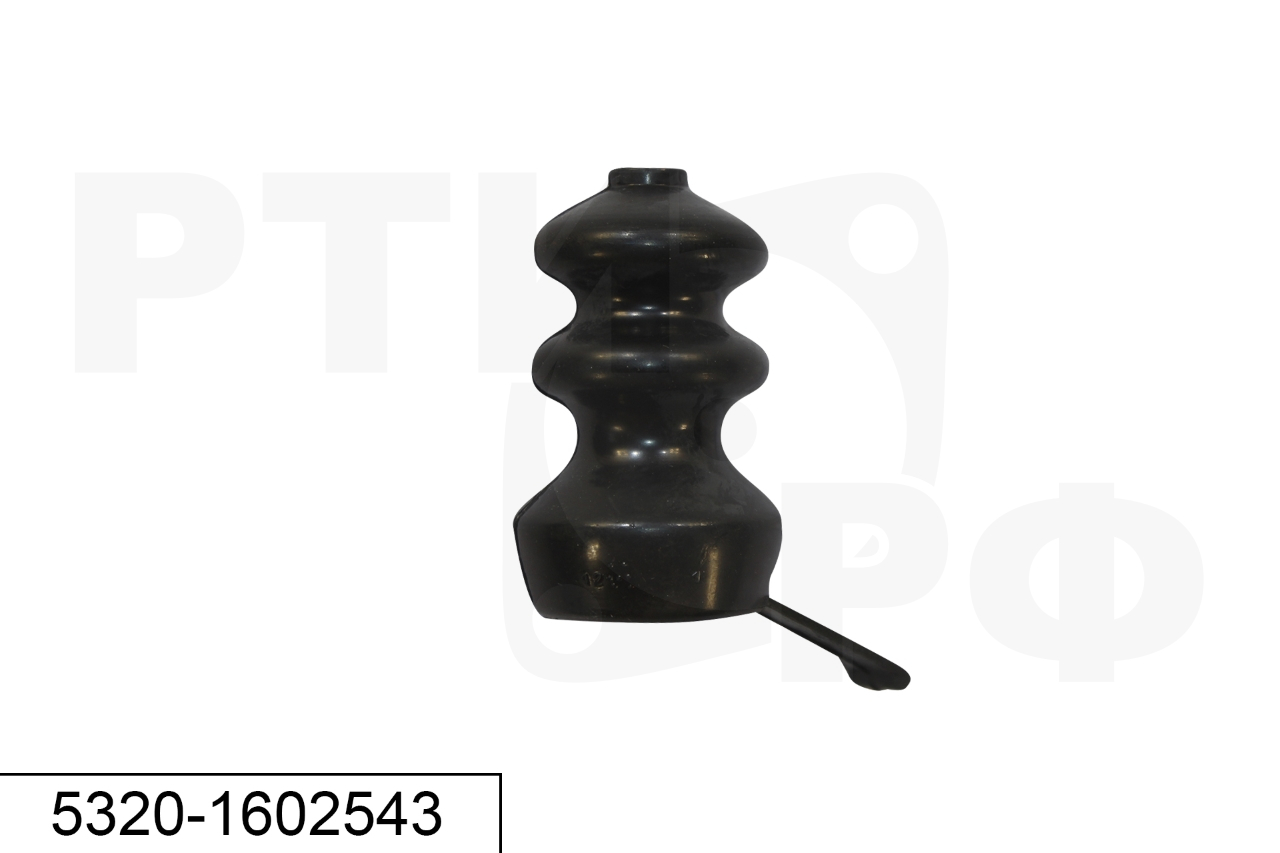 5320-1602543 Чехол защитный, шт
