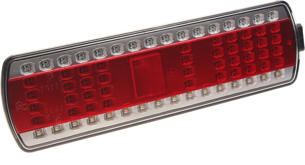 112.08.69-01 -  фонарь задний левый, шт