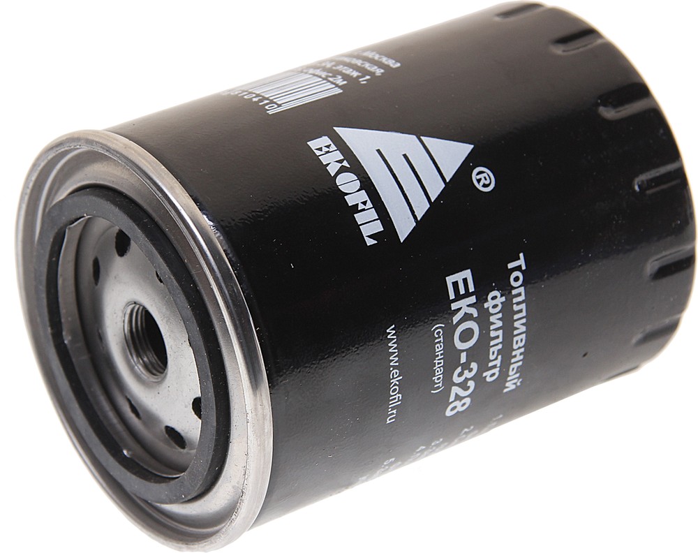 Фильтр топливный ЯМЗ-536 тонкой очистки ЕВРО-4 Стандарт EKOFIL