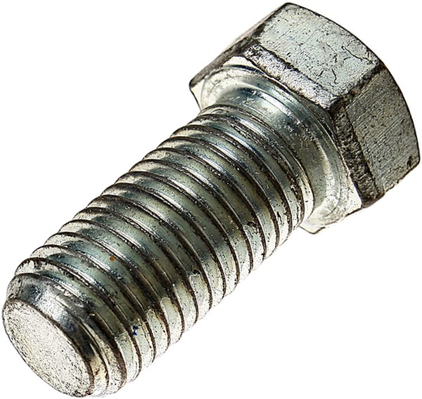 Болт КАМАЗ-6522 переднего моста А2 М12х1.5х25-10.9 (3021Б223) MADARA