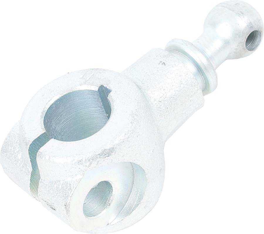 Рычаг КПП КАМАЗ привода управления