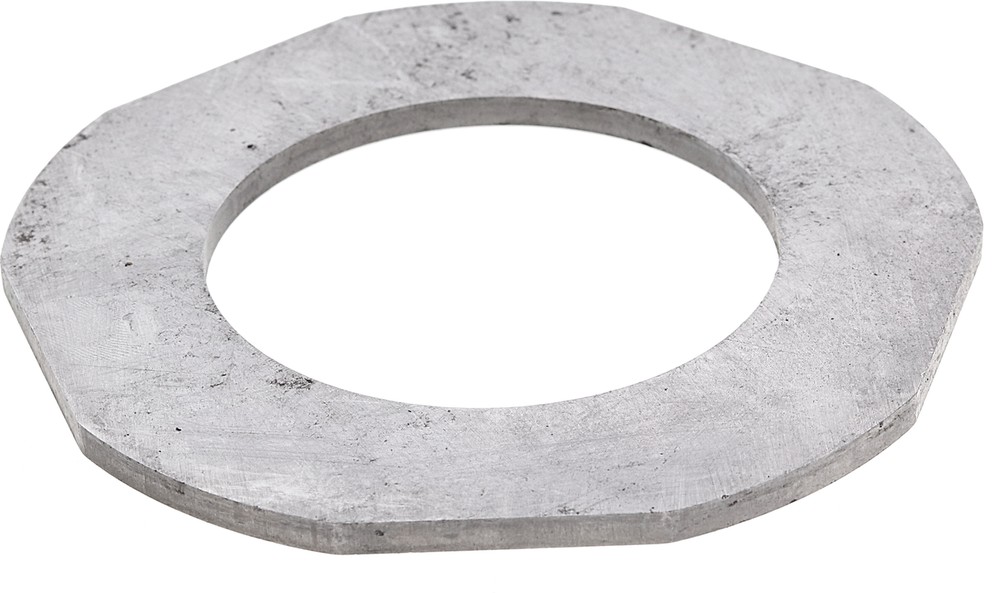 Шайба SHAANXI SHACMAN шестерни полуоси дифференциала OE