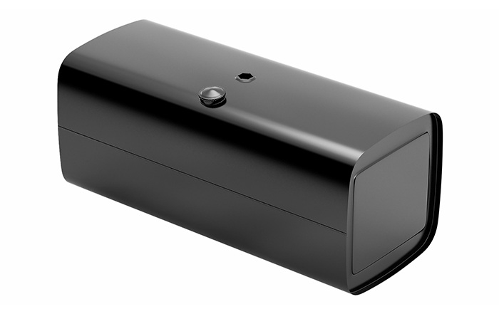 Бак топливный  (аналог увеличенной ёмкости) 600 л. ЕВРО (650*650*1500) крышка полуоборот, с комплект