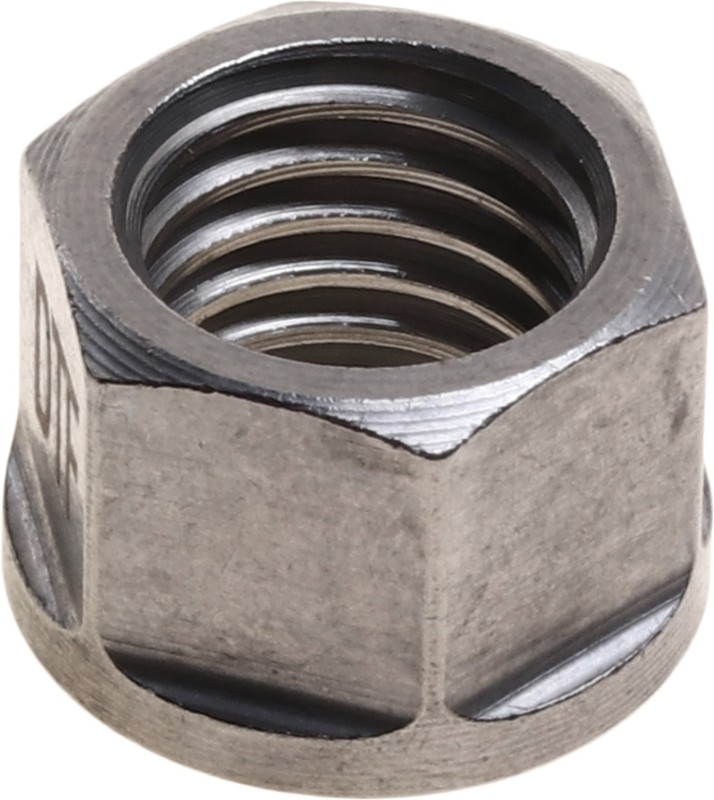 Гайка FAW J6,3310 коллектора выпускного OE