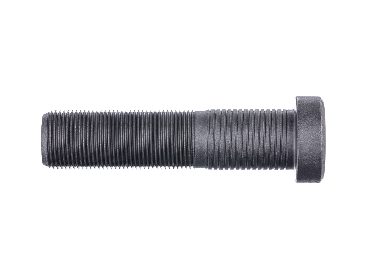 Болт колеса заднего 5490, MERCEDES Actros, Axor (M 22x1,5x102/91/57) ТЕФЛОН СПЕЦМАШ